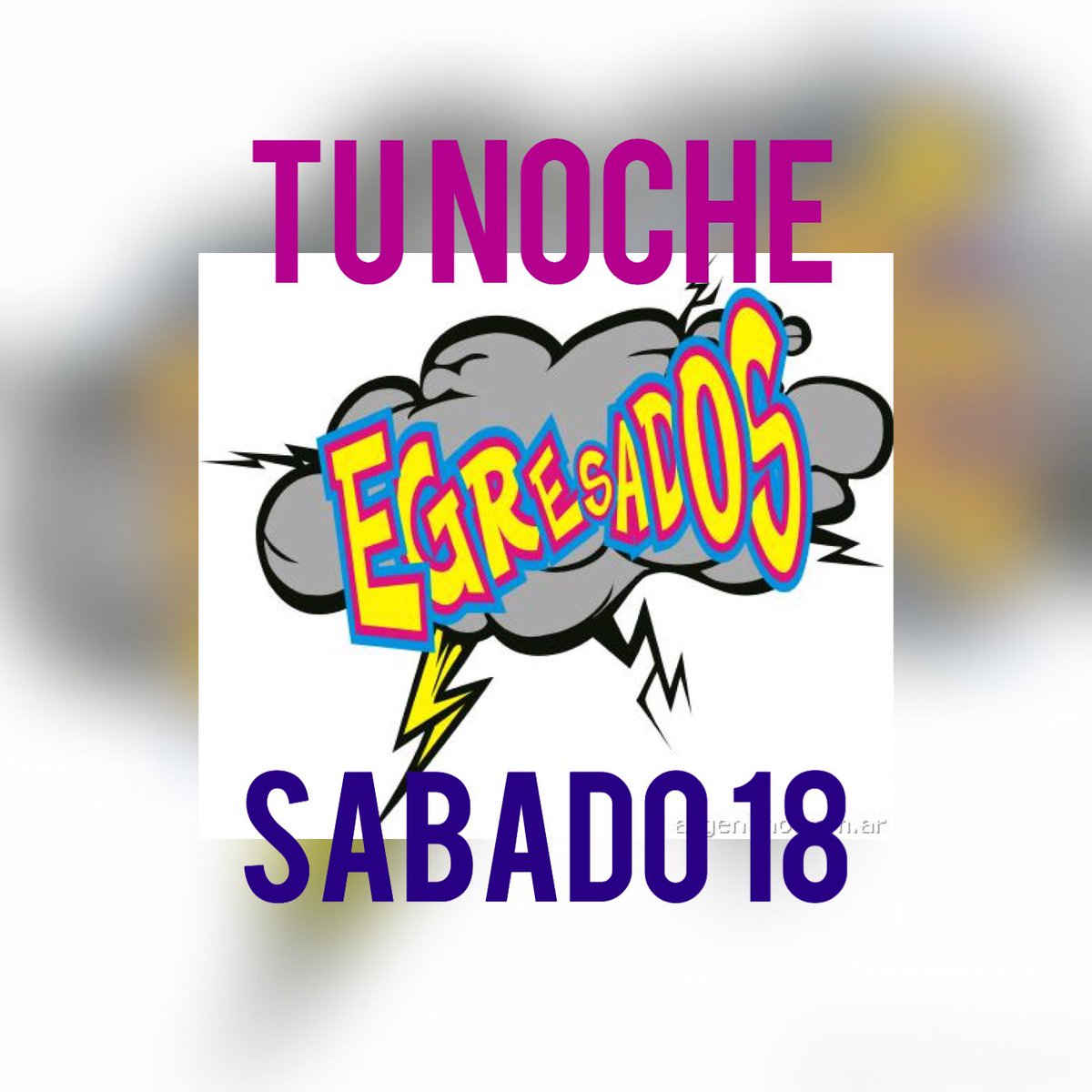 ALPAKDISCO's tweet photo. Prepárate muchas sorpresas!!!! Manda RT y gana!!!!! https://t.co/co9pWlz9Iw