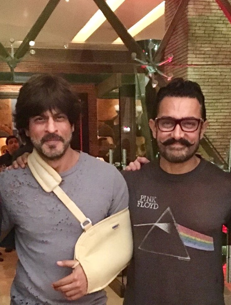 Happy birthday Mr Perfectionists Aamir Khan 