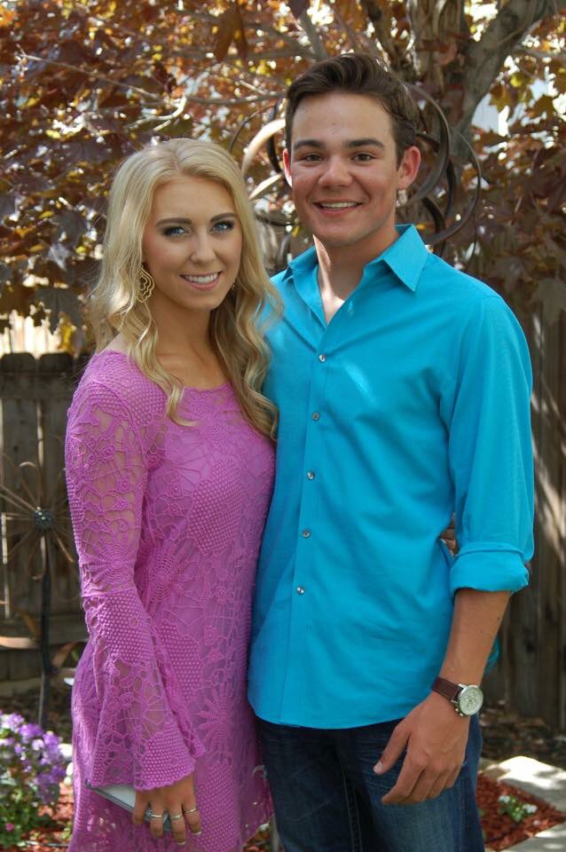 TarynJoy910's tweet photo. 19 years of life &amp; I've been so lucky to know you for 5 of them. Happiest of birthdays to the best guy I know 🎉thanks for being you ♥️ https://t.co/3fAx9BvlAt