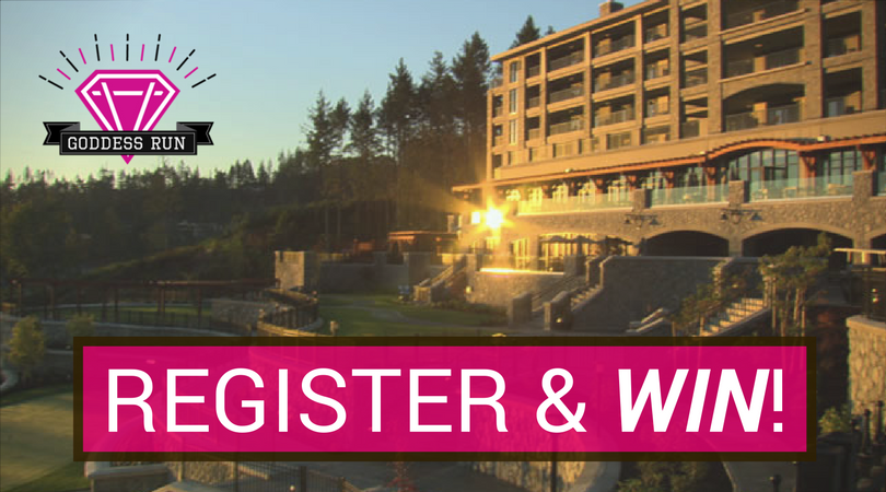 GoddessRun's tweet photo. Want to win a night at @BearMountain? Sign up for our Victoria or PoCo run before 12pm, March 17 to enter! *Must use prize by March 31. https://t.co/KUjUZUBcjd