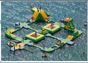 Inflate_Frank's tweet image. Summer is coming, time to ready the water park for business. Please contact me without hesitate. whatsapp: 008613829742677