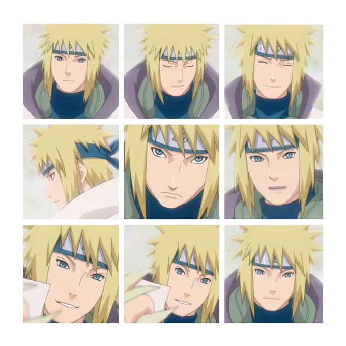 波風ミナトのtwitterイラスト検索結果 古い順