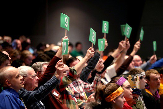 StarTribune's tweet photo. Sophomore beats last year's champ in MN Math League bowl. https://t.co/P40JgjKWrM https://t.co/3DOaiMHc1v