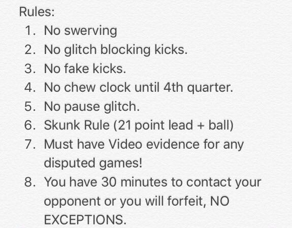 UnitedMUT's tweet image. 🚨UnitedMUT will be hosting a Community Tournament. 

RT this for a chance to be entered in the tournament and win a 97 UL Will Shields!🚨