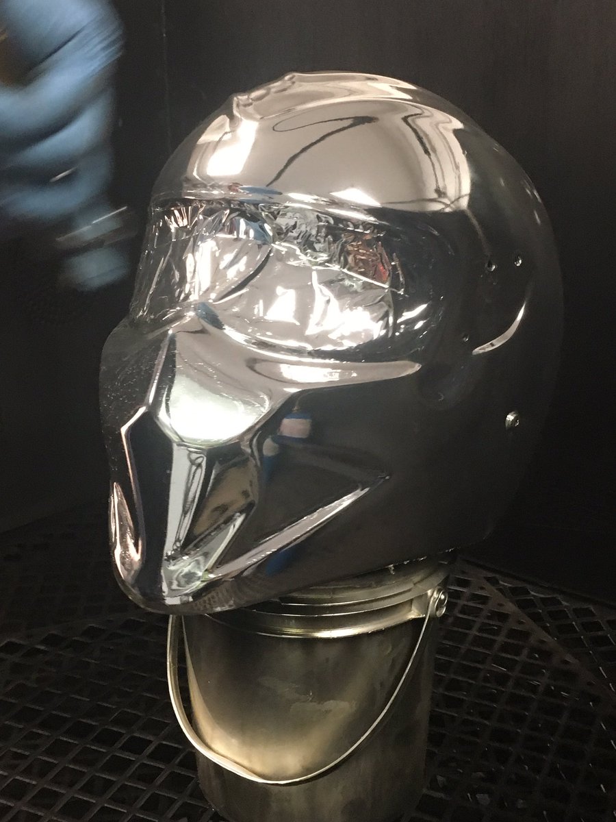 ColoChromeWorks's tweet photo. https://t.co/F3DuaoUHve