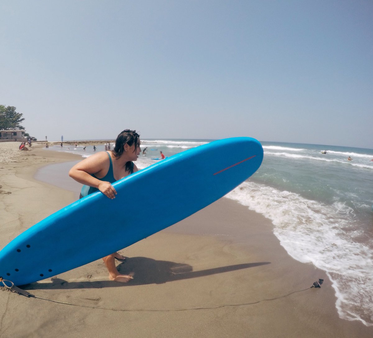 SieyAlcantara's tweet photo. Sabado sa elyu ❤ #sieyscapade #paitimanfest #GoPro #sieygopro https://t.co/XrdgzOTdGV