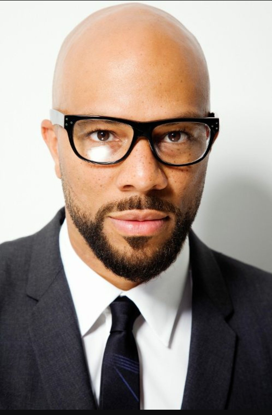 Happy Birthday Common.  45th 