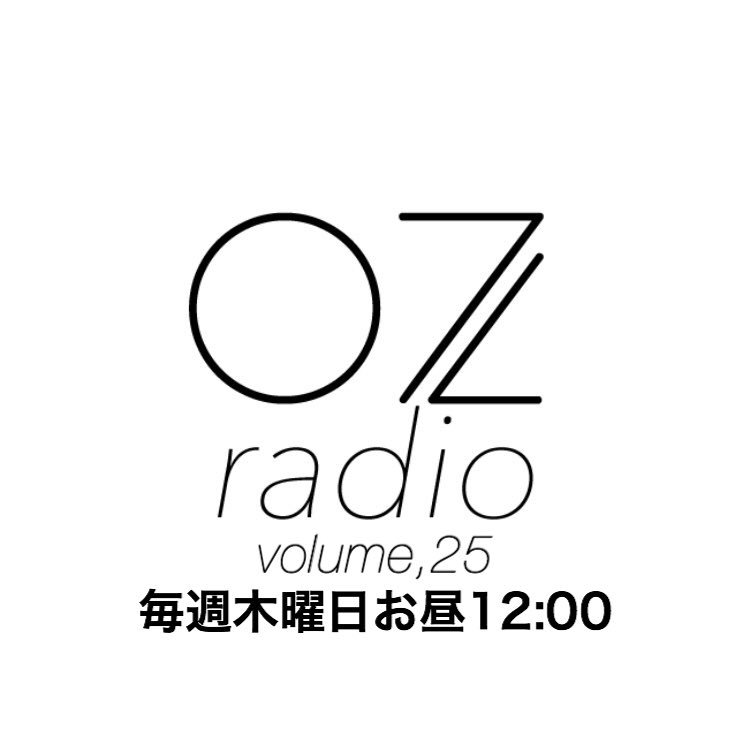 ozradio098's tweet photo. オズラジオ第25回
〜祝•お便り5通!!!、松の木引き抜く男。オネミ?ワンミート?本当は⁉︎〜

🔥ここから
https://t.co/NCWPCpWY8a

📮お便り(内容なんでもOK/ペンネームも)
ozradio098@gmail.com

〓OneMi×ZATOのラジオ〓 https://t.co/Ae3uilKdGM