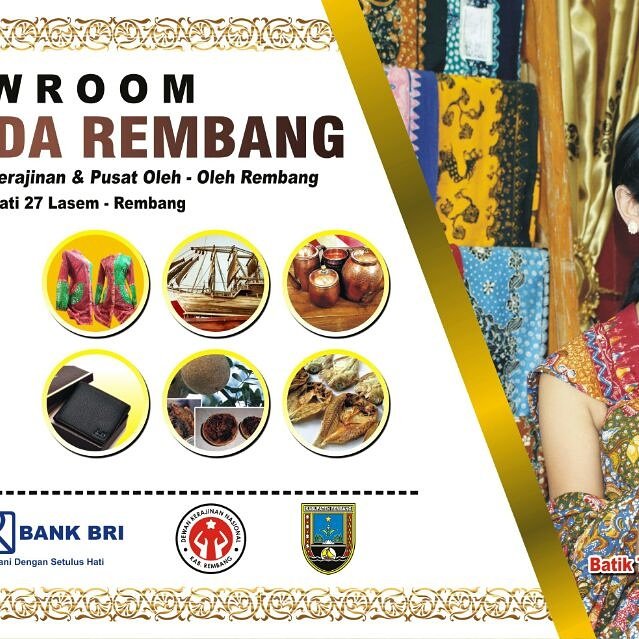 Dekranasda Rembang (@dekranasdaremb1) on Twitter photo 