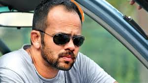  wishes Rohit Shetty a very Happy Birthday and a prosperous year ahead  
