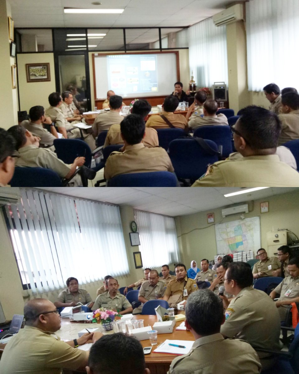 UP PTSP KEC. TAMBORA tweet media