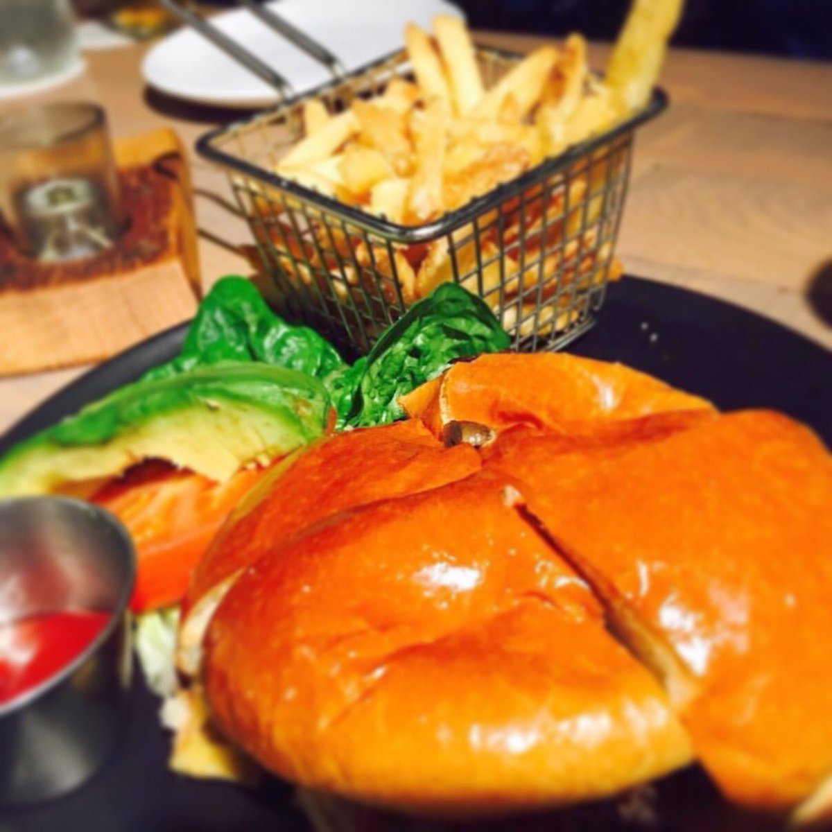 pcybbh1127_'s tweet image. ランチタイム🍴💗