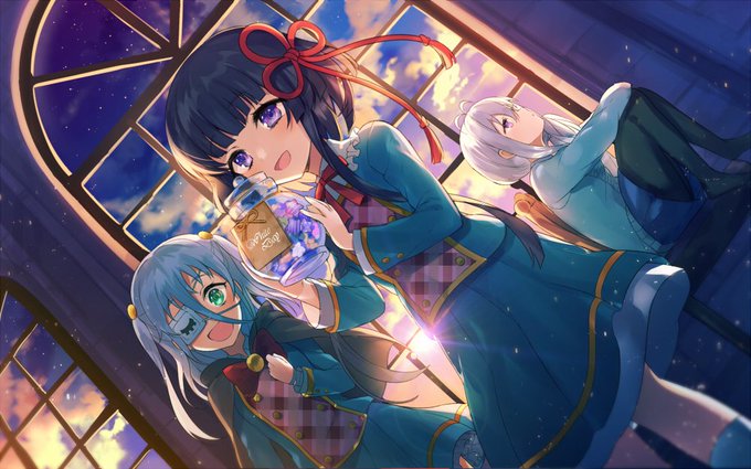 รายการทว 柊木 憂姫 Alice Crisis ให แท กแฮช グリモア 1 ว เคราะห ทว ตเตอร กราฟ ก Whotwi