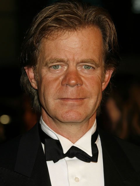 Happy Birthday William H. Macy 