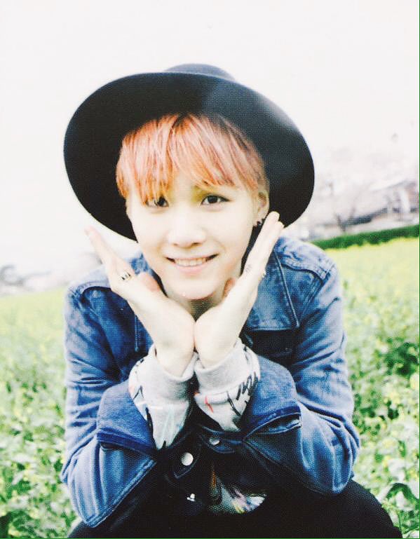 minsugaesthetic tweet picture