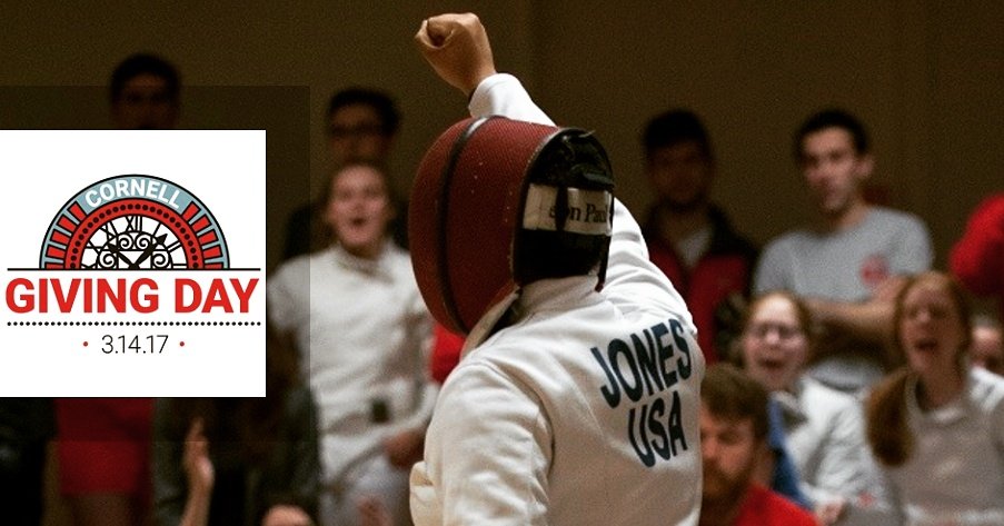 Cornell Fencing tweet media