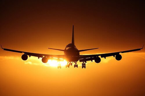 Tayyabaumar's tweet photo. Climb High; Climb Far. Your goal is the Sky; your Aim is the Star #Avgeek #sunshine #Sky #planeLovers #TeamAvination #Iat https://t.co/Fdm8eJMAw5