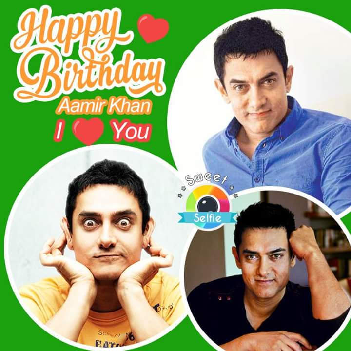 Happy birthday Boss 
Have a great year..   Great fan of yours love. A 
love u  
