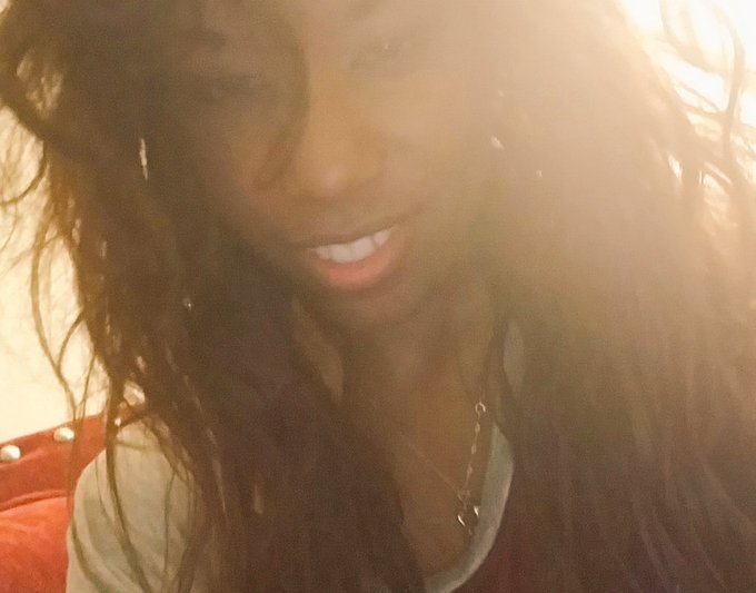 Feeling good ??? https://t.co/QAh40cJDuV