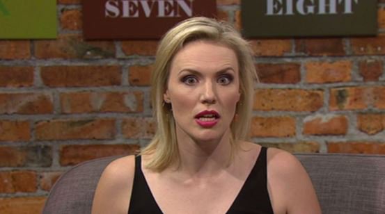 When you leave the house and remembered you left the stove on...