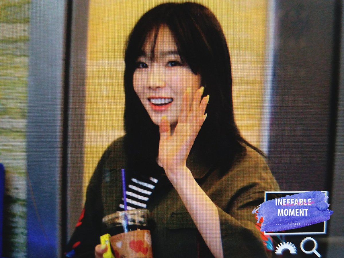 [PIC][14-03-2017]TaeYeon trở thành khách mời trên "KBS CoolFM Park Jiyoon's Gayo Plaza Radio" + Ghi hình cho chương trình "KBS Yoo Hee Yeol Sketchbook" vào hôm nay - Page 2 C62gerJV0AAIGFV