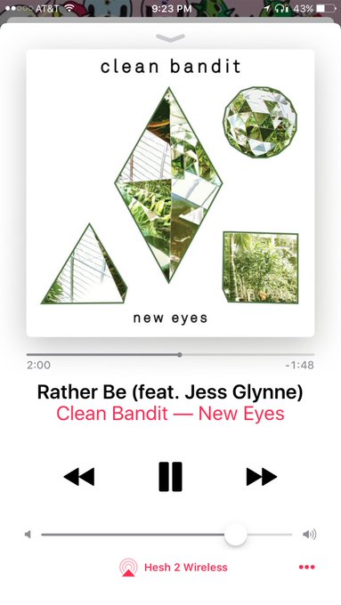 iTunes won't let me share the best song 💜🎵 https://t.co/AGZhxNAhR4<a href="/tag/djpauljohnson"class="tags"><span>#djpauljohnson</span></a><a href="/tag/chicagohouselegend"class="tags"><span>#chicagohouselegend</span></a>