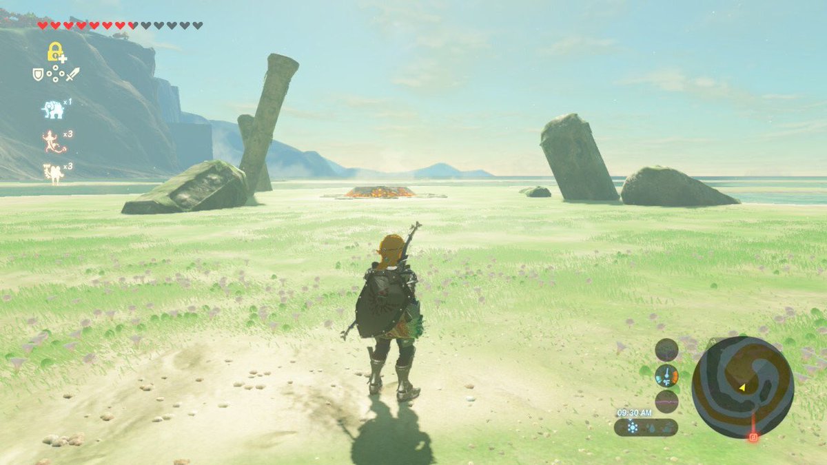 Have you done this yet? <a href="/Tytygh1010/">Tytygh 2019</a> 
No idea where to find the ball.