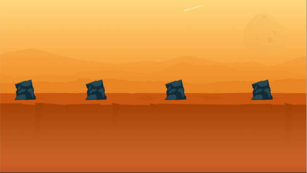 Mars_Challenge's tweet photo. Level 4. Hop hop hop, BUNNY<3 #MarsChallenge #indiedev #indiedevhour #gamedev #indiegame #gaming #madewithunity #android #iOS #unity3d https://t.co/j9LPJqByrz