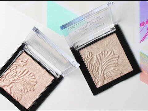 YesLarva's tweet photo. Wet N Wild Megaglo Highlighting Powder #321B Precious Petals
ไฮไลท์หน้าตัวใหม่ของ Wet n Wild พร้อมส่งนะแก 250.- เองนะะะะ #ลาวาพร้อมส่ง https://t.co/JoECv3aWDP