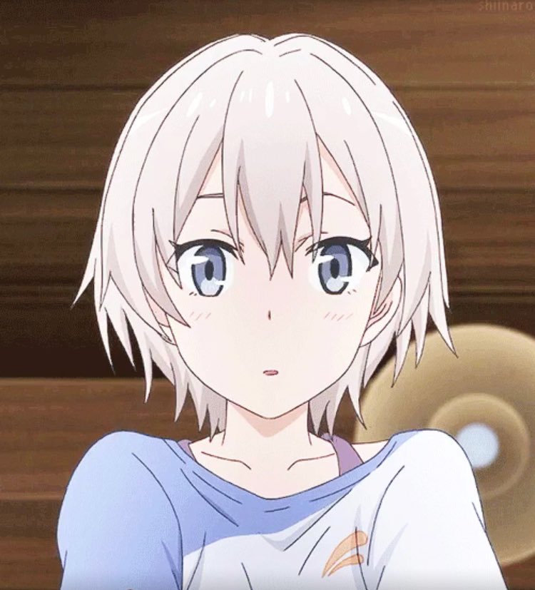 most beautiful female characters in anime to you ? Forums