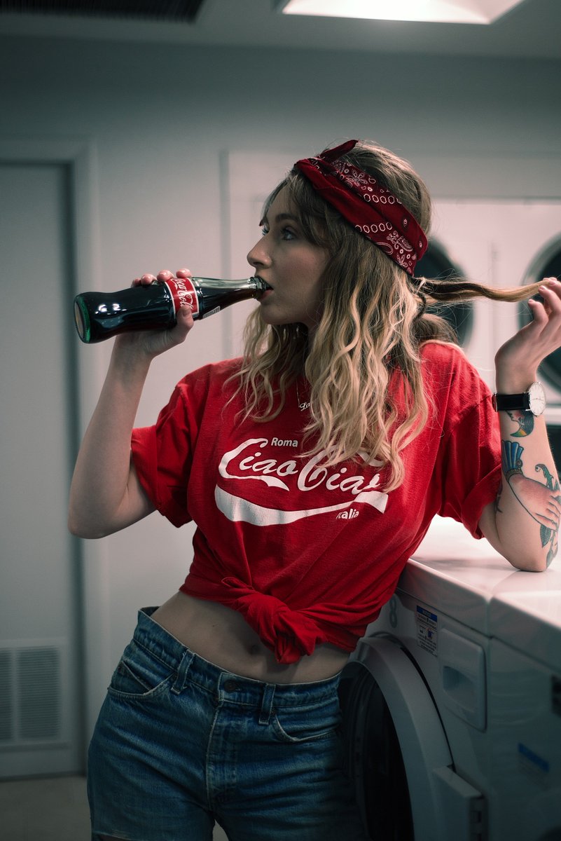 Happy Monday <a href="/CocaColaCo/">The Coca-Cola Co.</a> #shareacoke