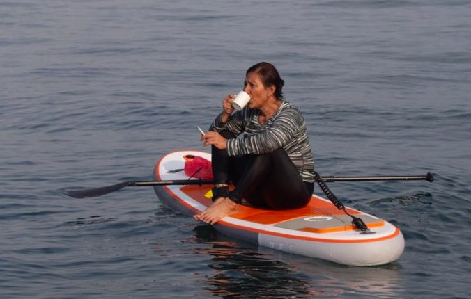 C62k dyU4AAVv8K Gaya Nyentrik Susi Pudjiastuti, Menteri Gaul Masa Kini