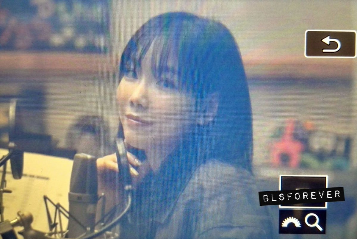 [PIC][14-03-2017]TaeYeon trở thành khách mời trên "KBS CoolFM Park Jiyoon's Gayo Plaza Radio" + Ghi hình cho chương trình "KBS Yoo Hee Yeol Sketchbook" vào hôm nay C62ksQoVsAE3ER1