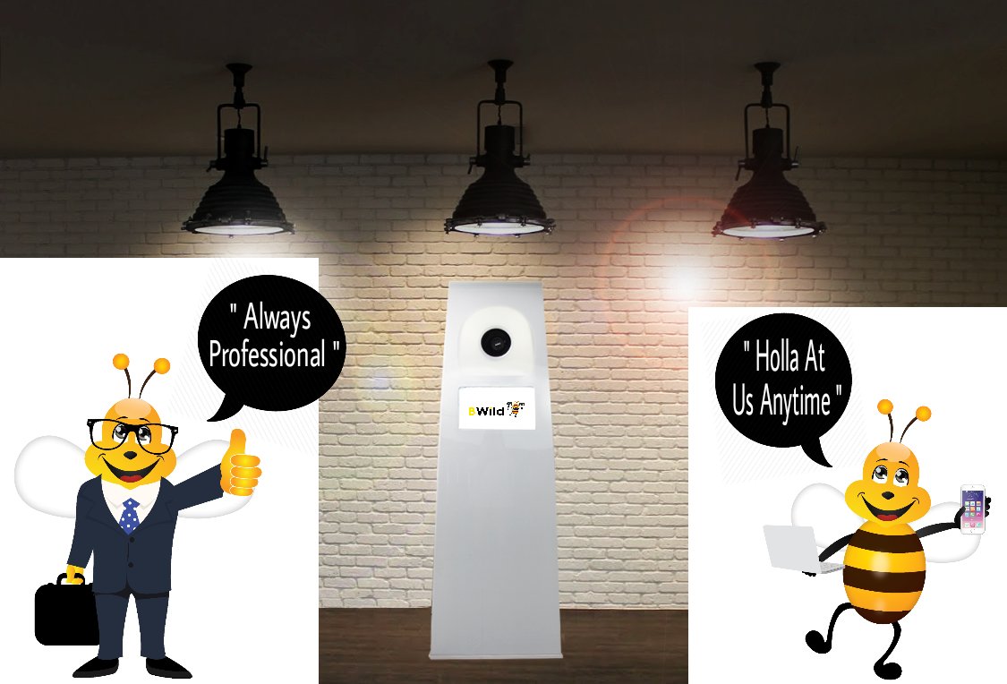 bwildphotobooth's tweet photo. We are excited to hear from you as we enter into the busy season.

#bwildphotobooth  #premiumphotobooth  #torontophotobooths https://t.co/k80rJdC15K