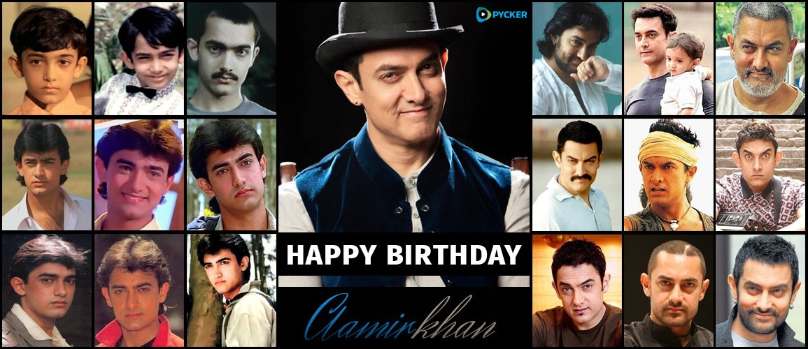 Happy Birthday aamir_khan  