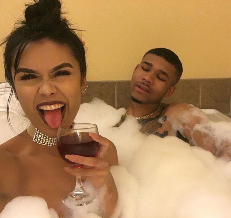 4Glokk_'s tweet image. How I'm tryna be but nobody wanna act right 🤷🏽‍♂️