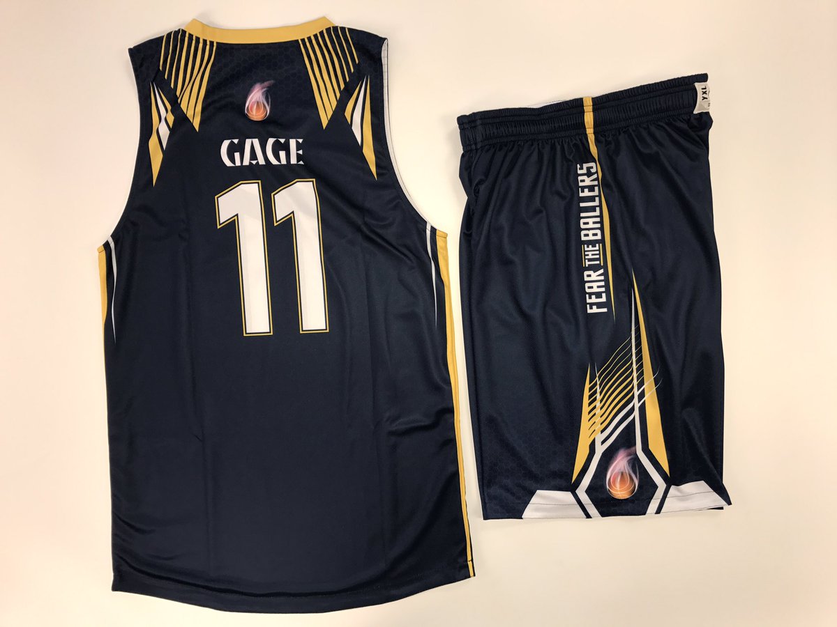 eastbay uniforms basketball