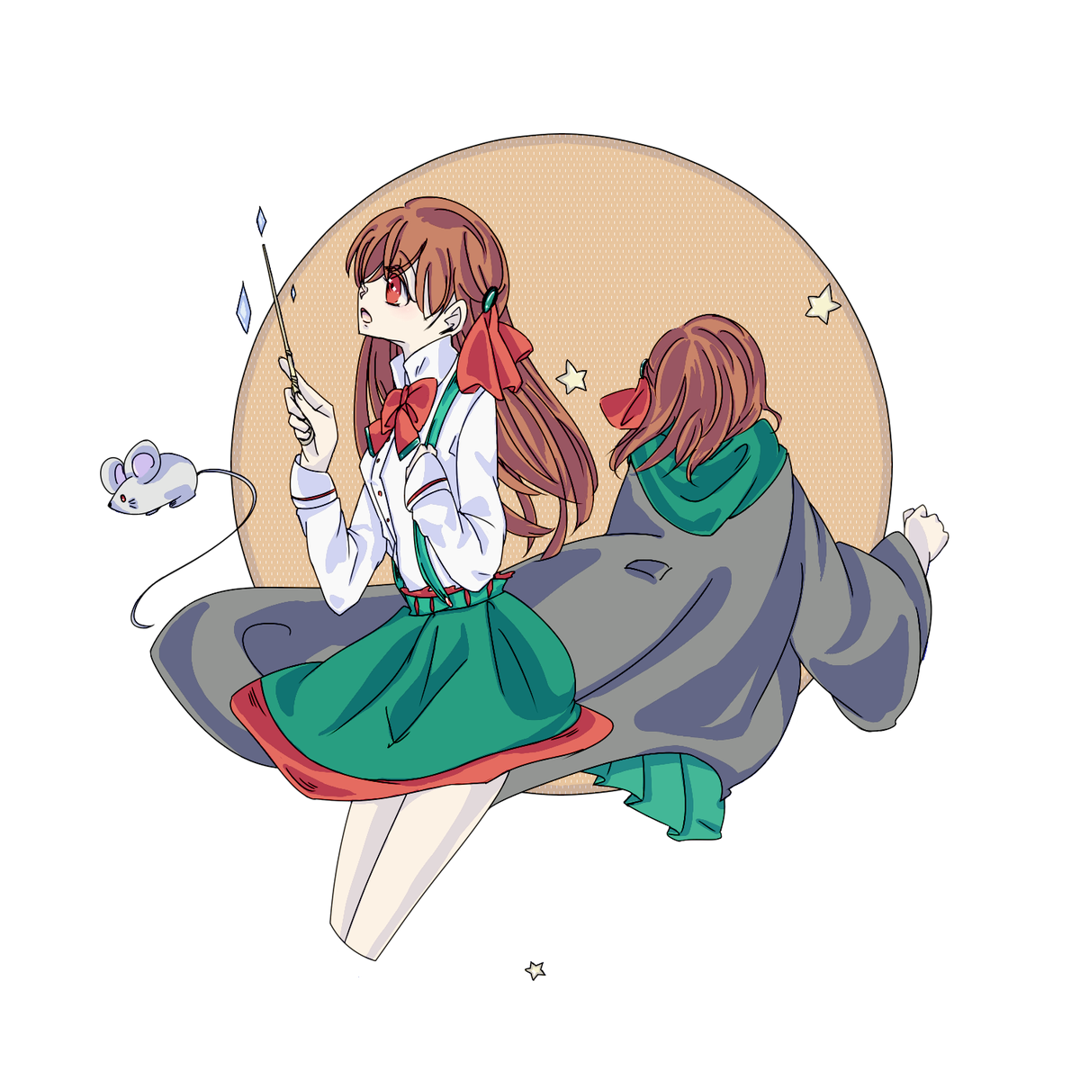 yazuki_c's tweet photo. #HGWS
最近はほとんど放置ですが
いざ絵描き始めたら、それもまた愛を感じる... https://t.co/0A0hWhZMP0