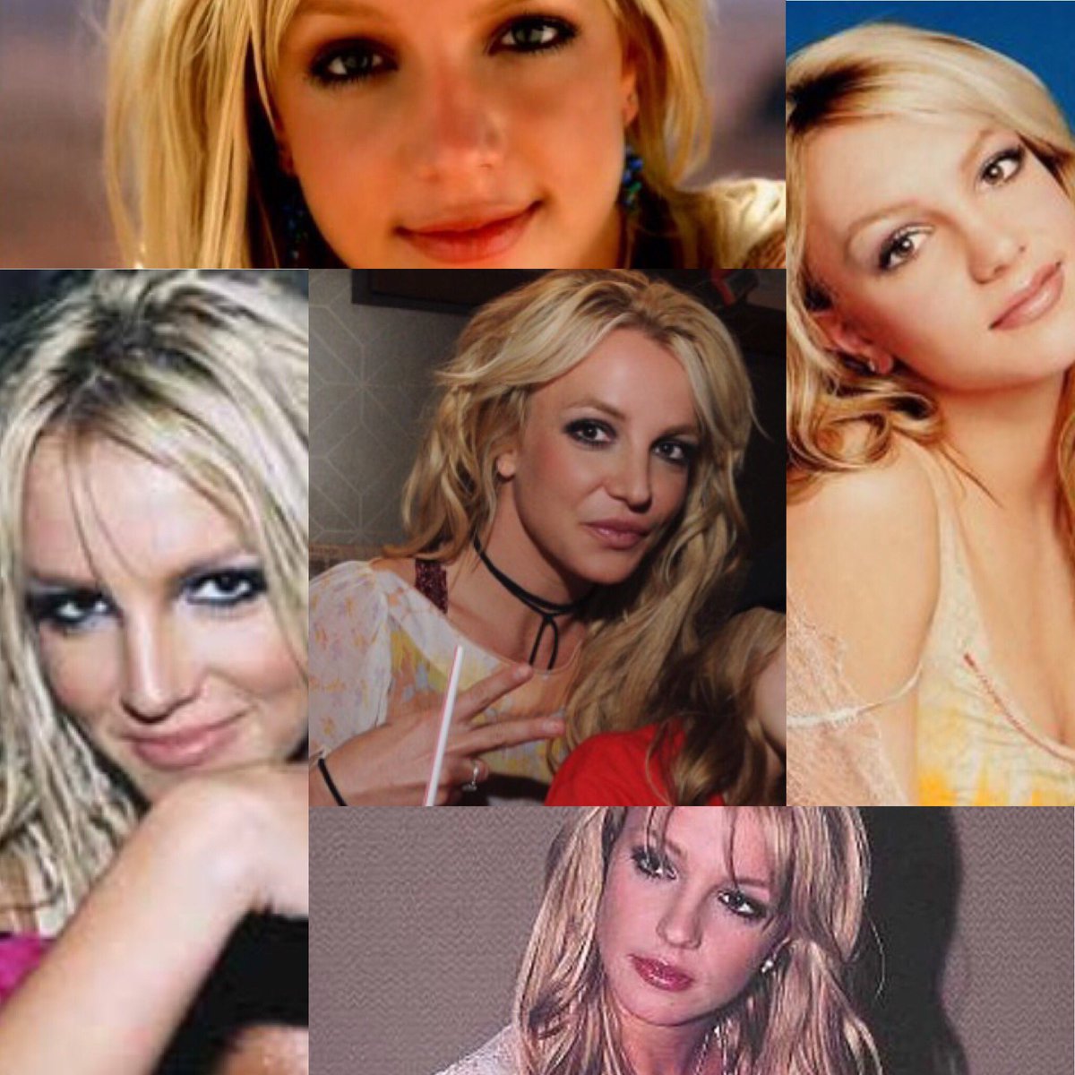 Lindsay On Twitter Britney Spears Looks Old Yeah Ok Come Again