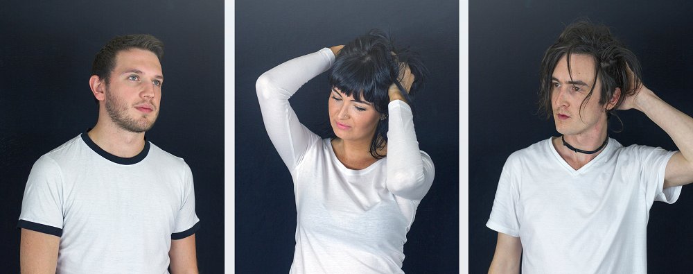 .<a href="/LORISofficial/">LORIS</a> reveals their dream tour lineup!

Check out the feature at digtb.us/2n3oHz0 #DreamTour