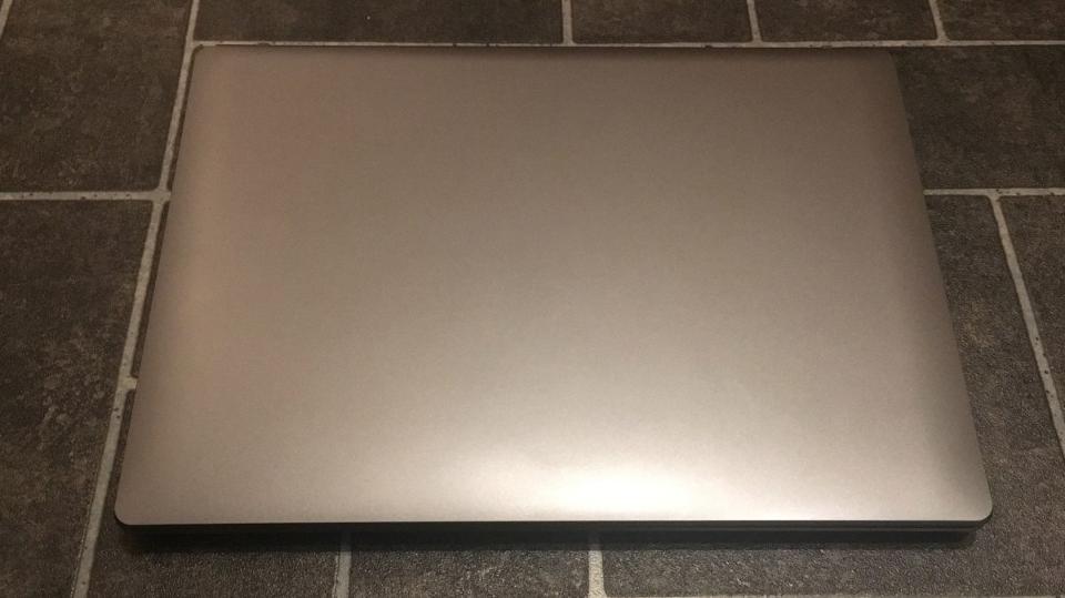 Orion Ubuntu laptop review: The powerful MacBook Pro alternative on.forbes.com/60158kqn7