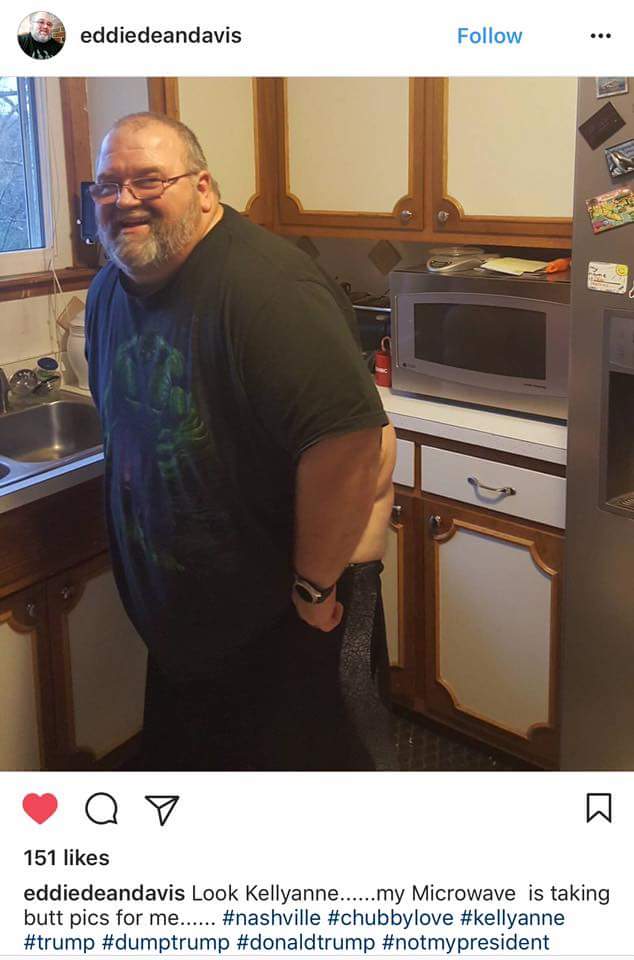 SHELLY SNYDER (@eldridge_shelly) on Twitter photo 