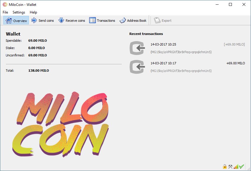 FawkesGPhoenix's tweet photo. @GetMiloCoin Already off to the moon!!! #FREEMILO #Milocoin
https://t.co/Iq5RBM69RH

MiloCoin address - MG15kq1oVPRGXf3br8rPeqvqnpqkrhnUn5 https://t.co/qQBpQS2W9j