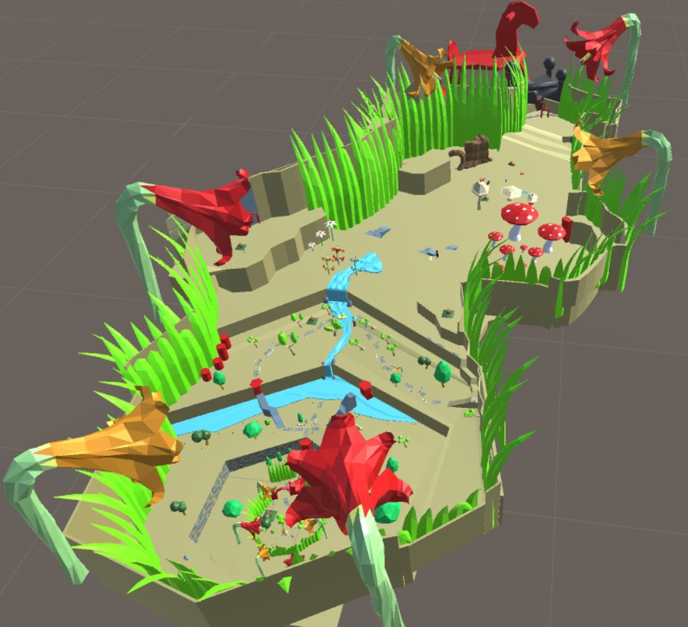 Noodle Machine tweet media