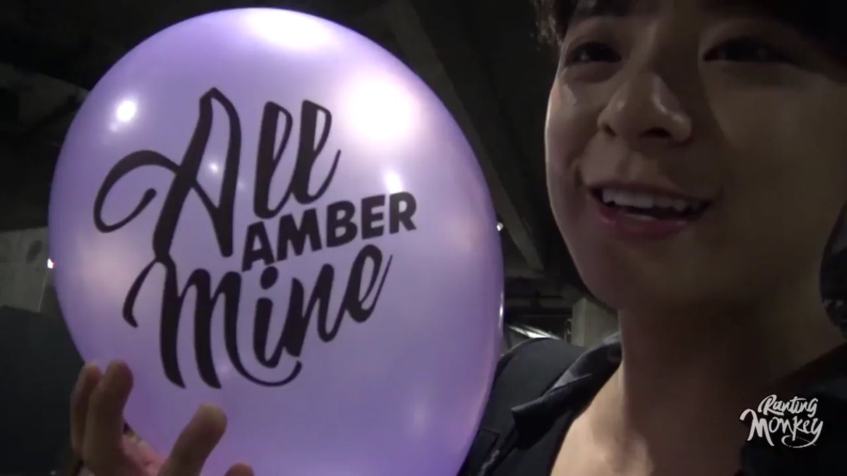 kryber_fx918's tweet photo. また可愛い笑顔が見たい！！♡
ずっと応援してます💜大好き！！！
#LoveYouAmber #amber #アンバー #meuJapan #BEAUTIFUL #エンバ https://t.co/9kfFphFlUG