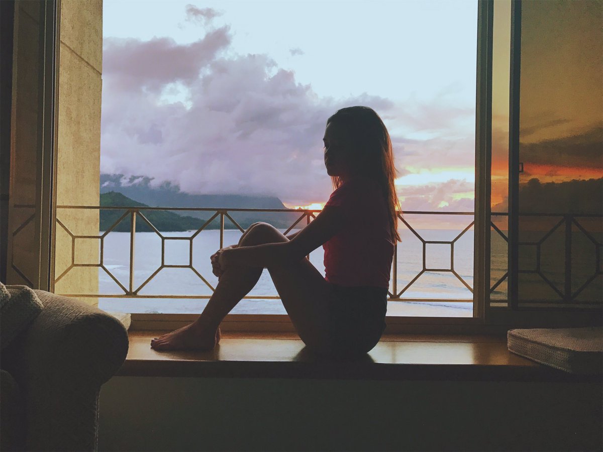megannicole's tweet photo. So you say you wanna get away... https://t.co/Xy96d7MA6s