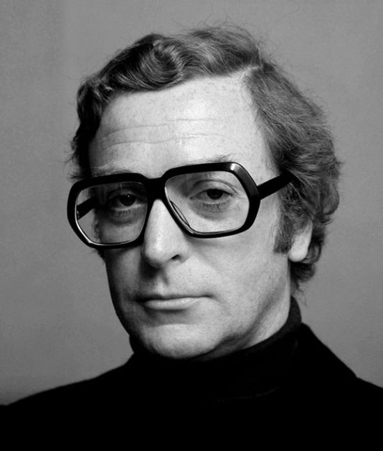 Happy 84th Birthday to the legendary actor Michael Caine! (14 March 1933) 
