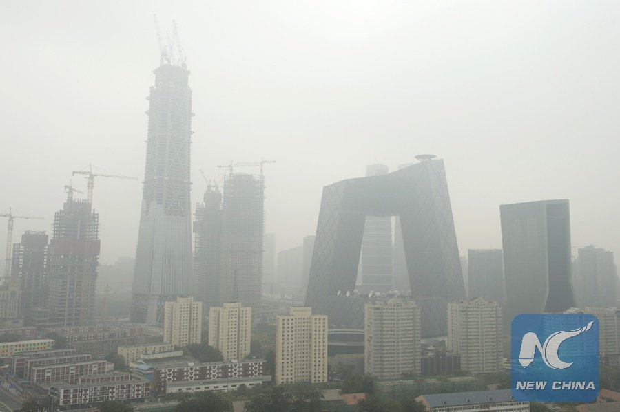 XHNews's tweet image. B vitamins may help reduce harm from #AirPollution: study xhne.ws/G3tnK