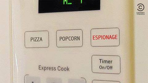 Kimberly_Mck's tweet photo. WARNING: Do not push the red button. #MicroSpy https://t.co/t9XpveRtqm