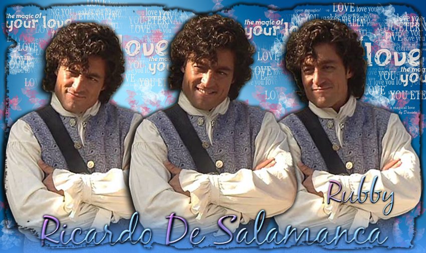 Rubby92_CT's tweet photo. #Ricardo #ElAntillano #Pasion #AmorPirata #FernandoColunga #PicardiaColunguera #ColungaActitud #ColungaTeam https://t.co/f1HmXqv4fB